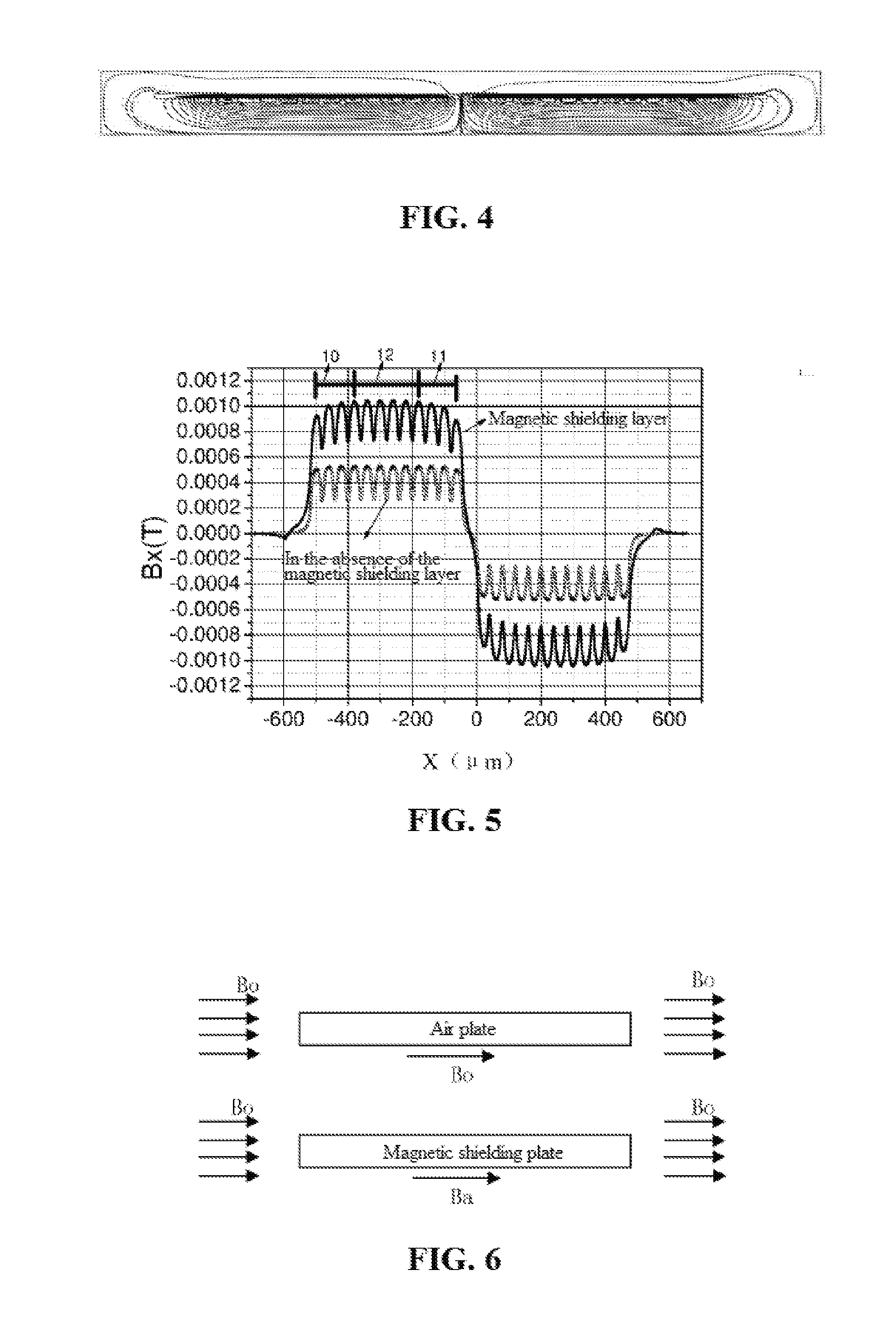 Magnetoresistive mixer