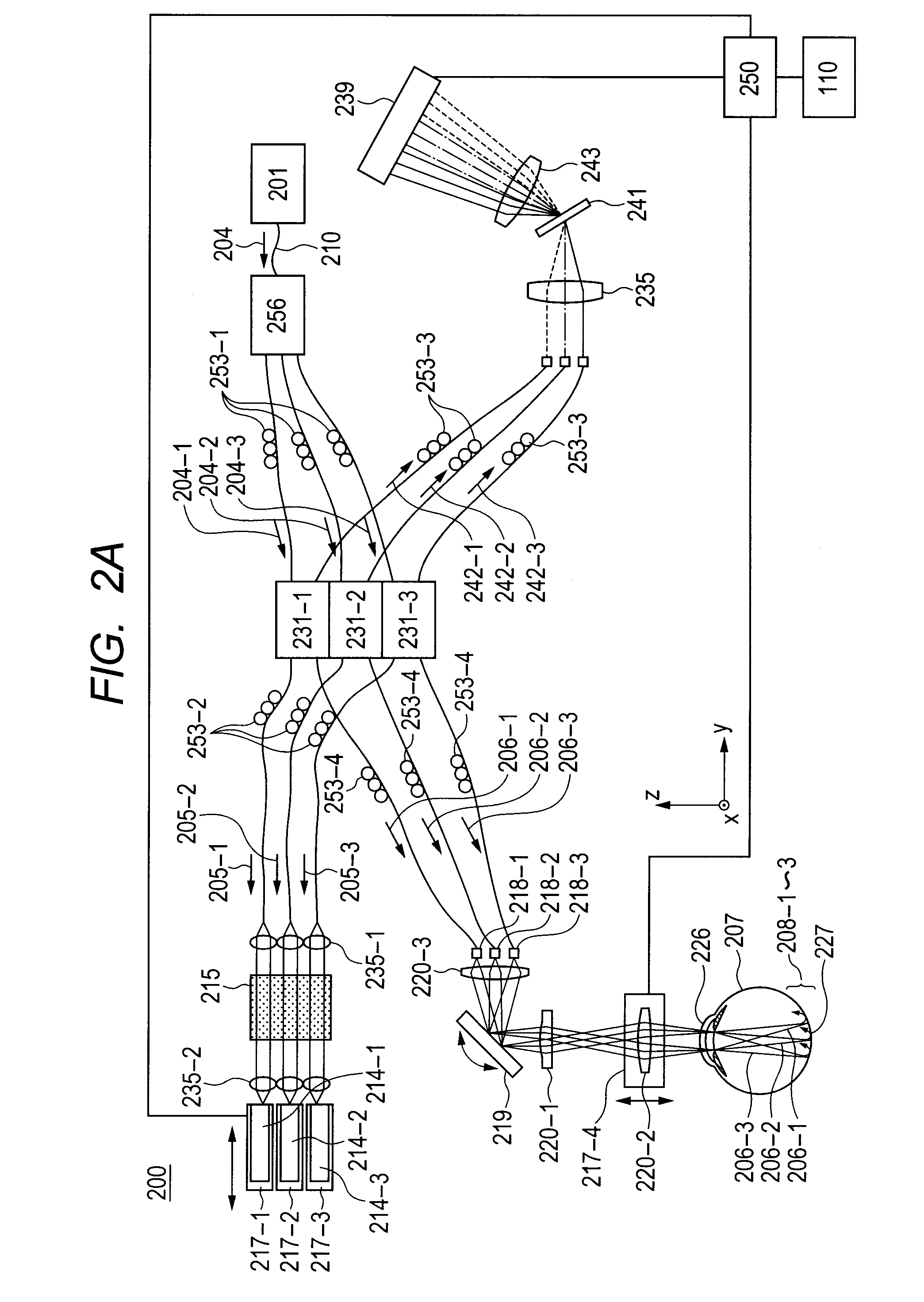 Image processing apparatus and method