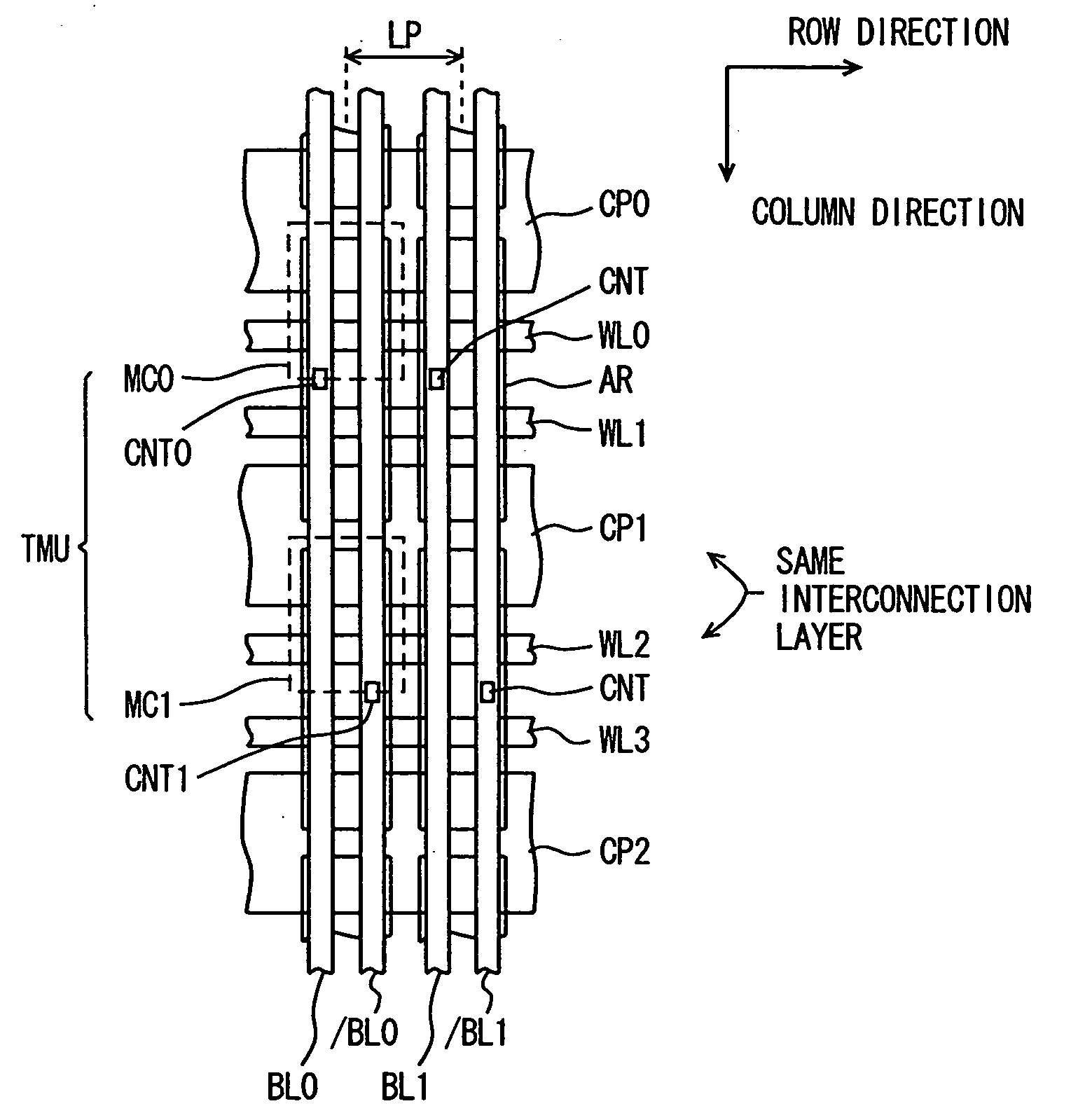 Semiconductor memory device