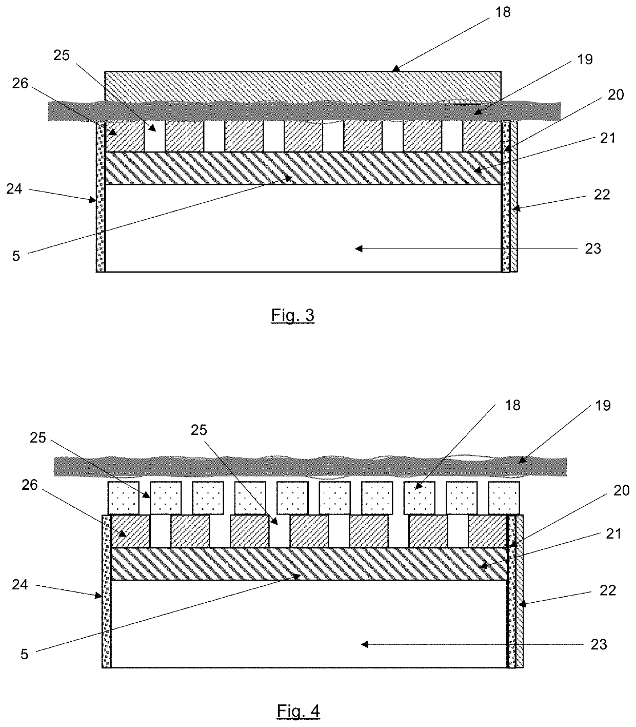 Electrochemical Detection without Reagents