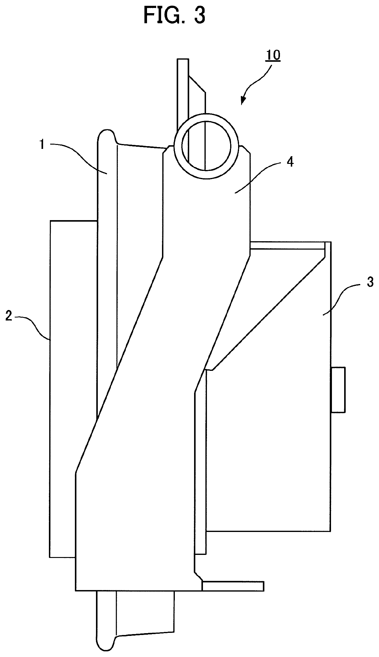 Planetary gear device and vehicle wheel drive device