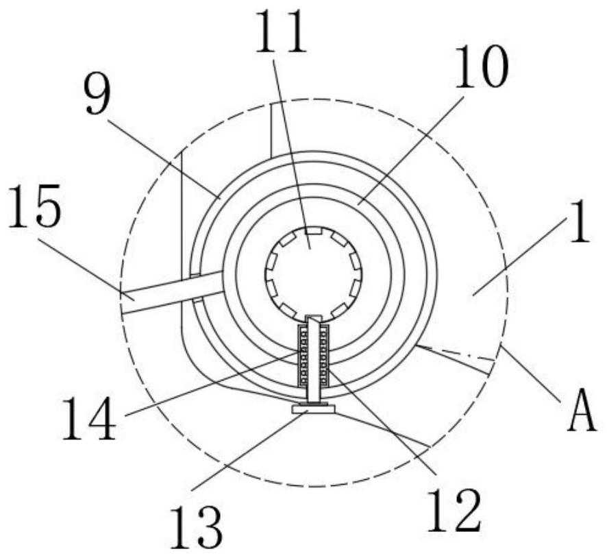 Novel mask with adjustable ear rope length