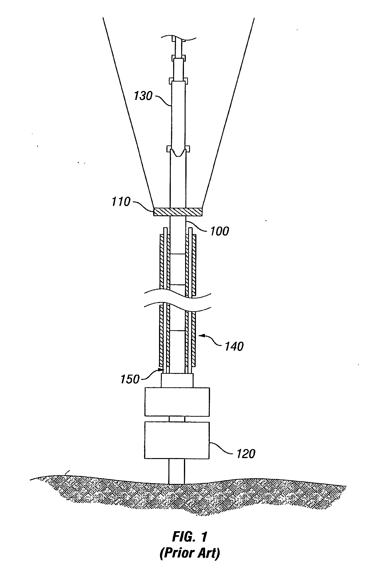 Apparatus and Method for Managed Pressure Drilling