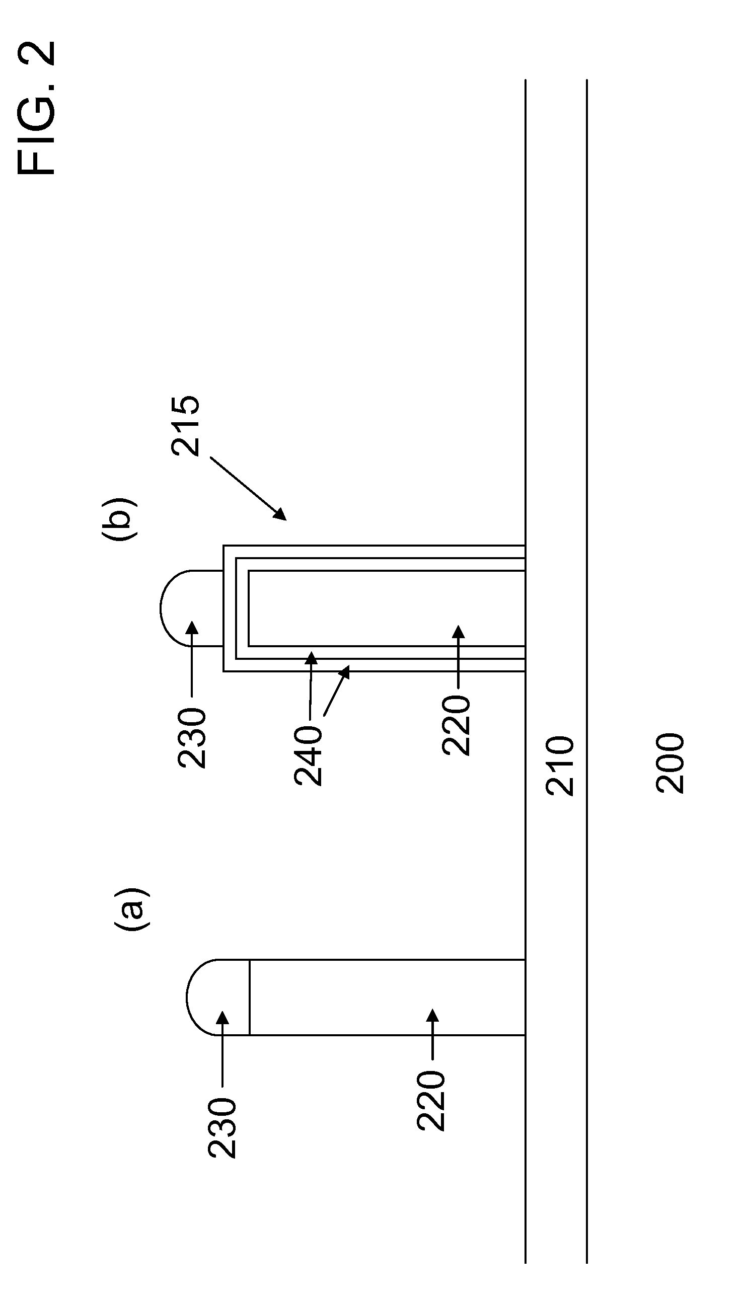 Forming ii-vi core-shell semiconductor nanowires