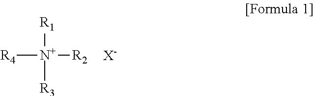 Anti-microbial and Anti-static surface treatment agent with quaternary ammonium salt as active ingredient and method for preventing static electricity in polymer fibers using same