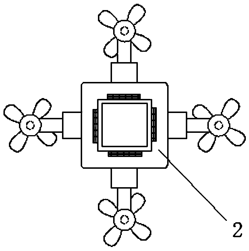 Multimedia device for smart home based on Internet of Things