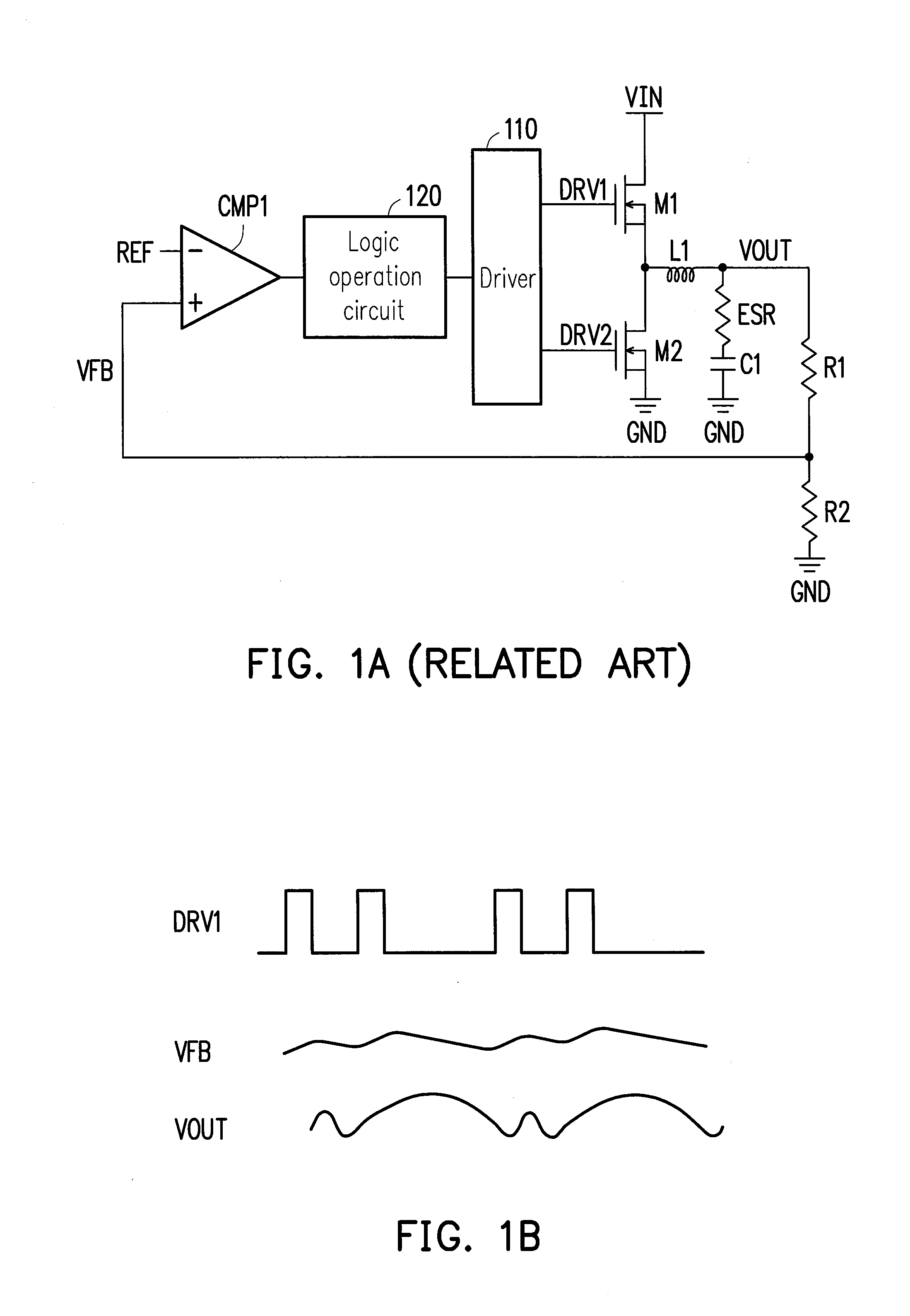 Voltage converter