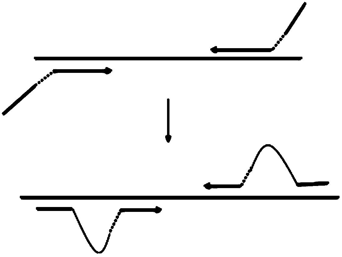 Primer group for amplifying pathogenic nucleic acid, construction method of pathogenic nucleic acid detection library and pathogenic detection method