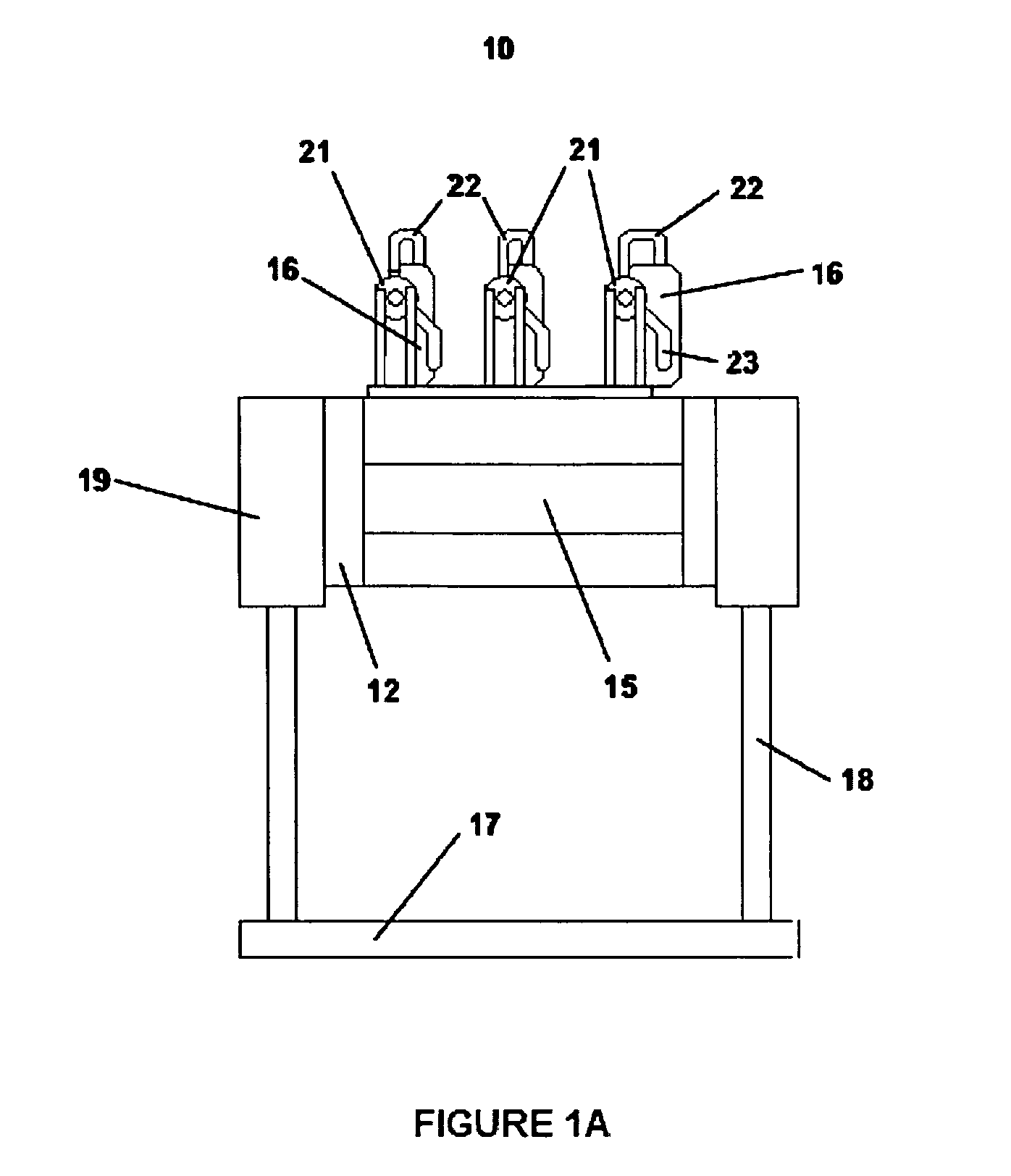 System and method for renewable electrical power production using wave energy