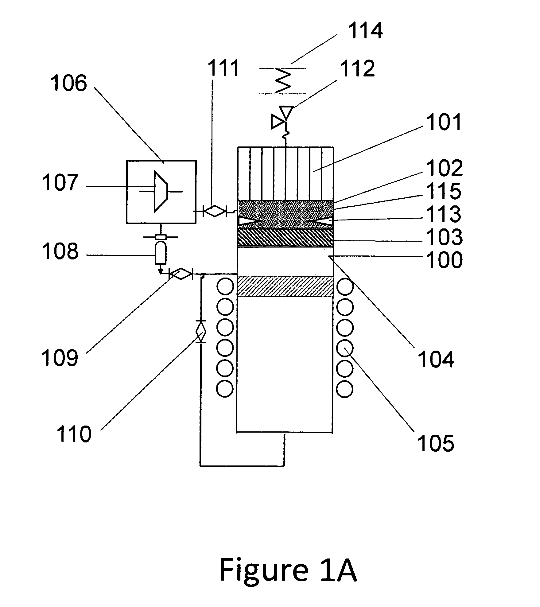 Methods of pulsed nuclear energy generation using piston-based systems