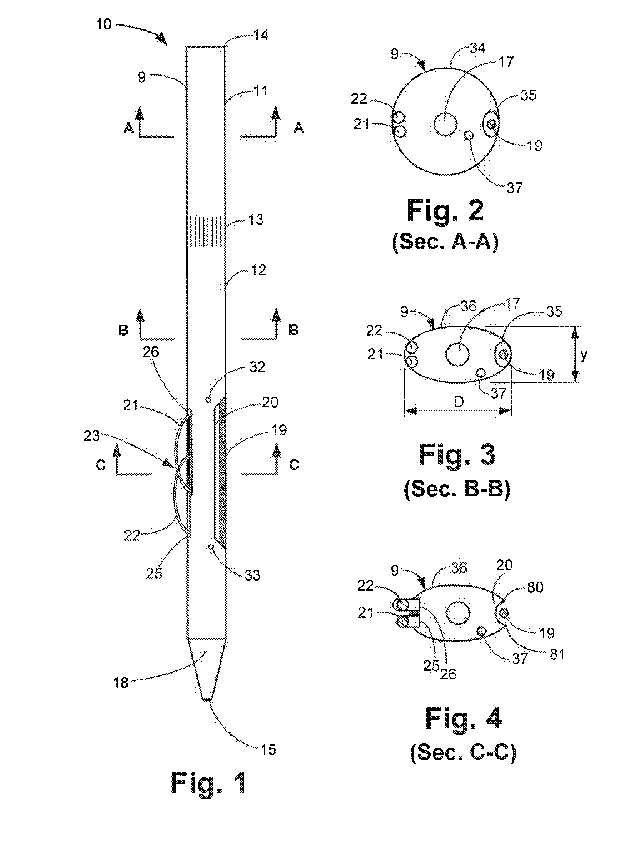 Aortic Valve Cutter