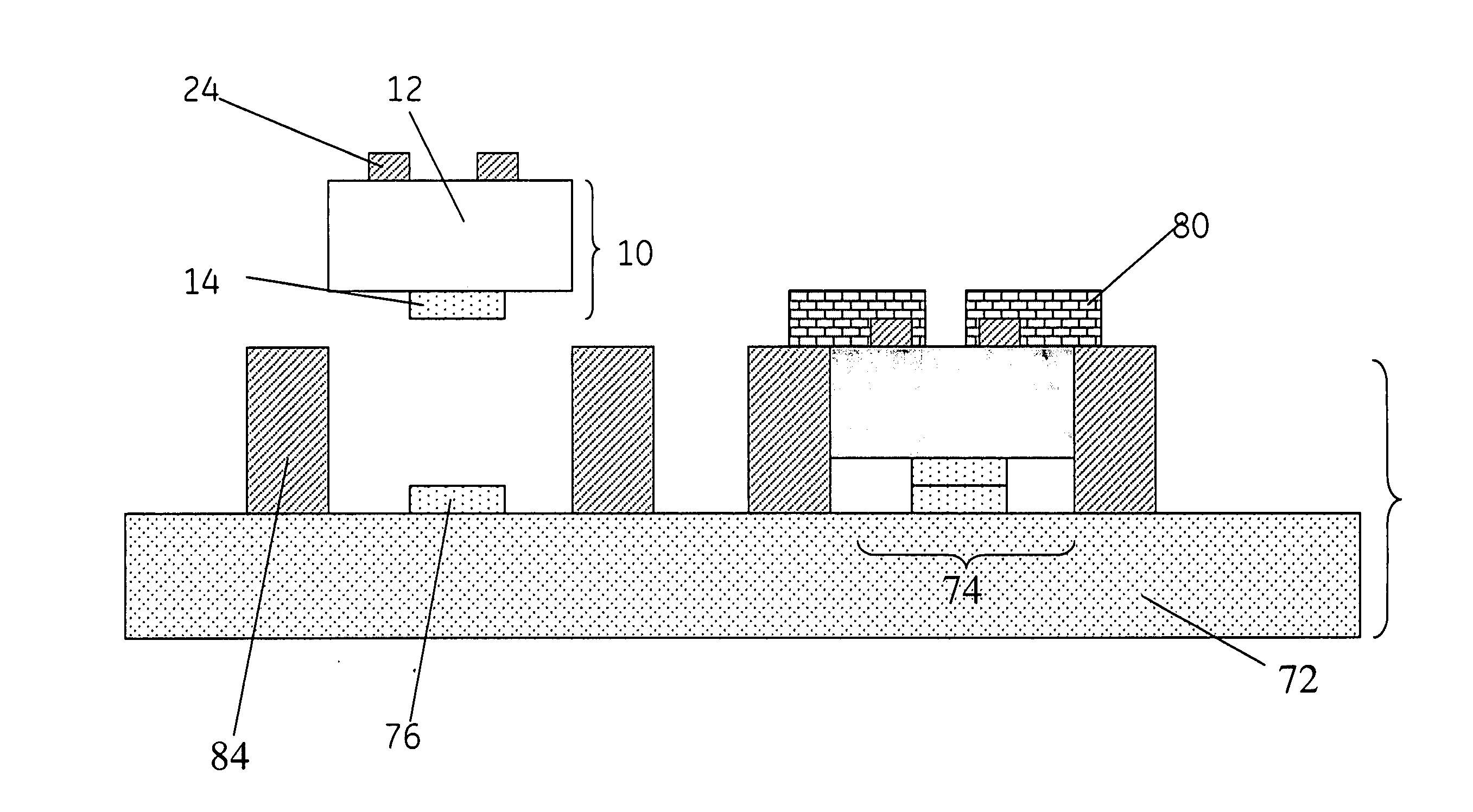 Articles and assembly for magnetically directed self assembly and methods of manufacture