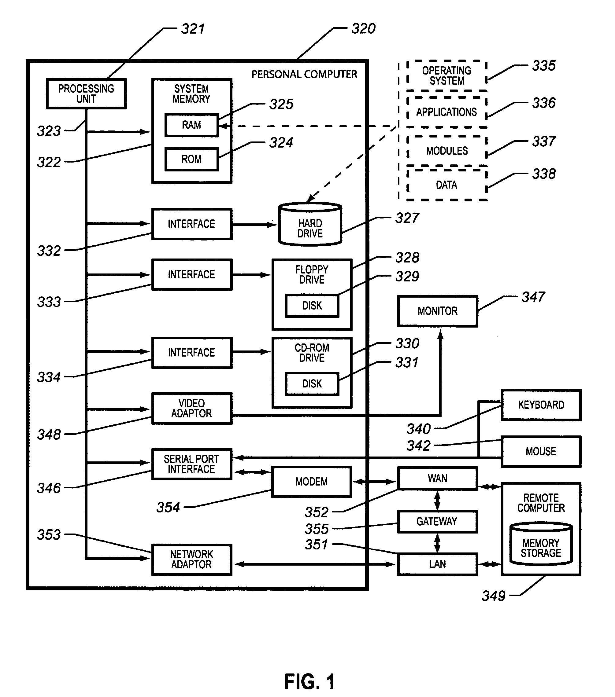 Adaptive log file scanning utility