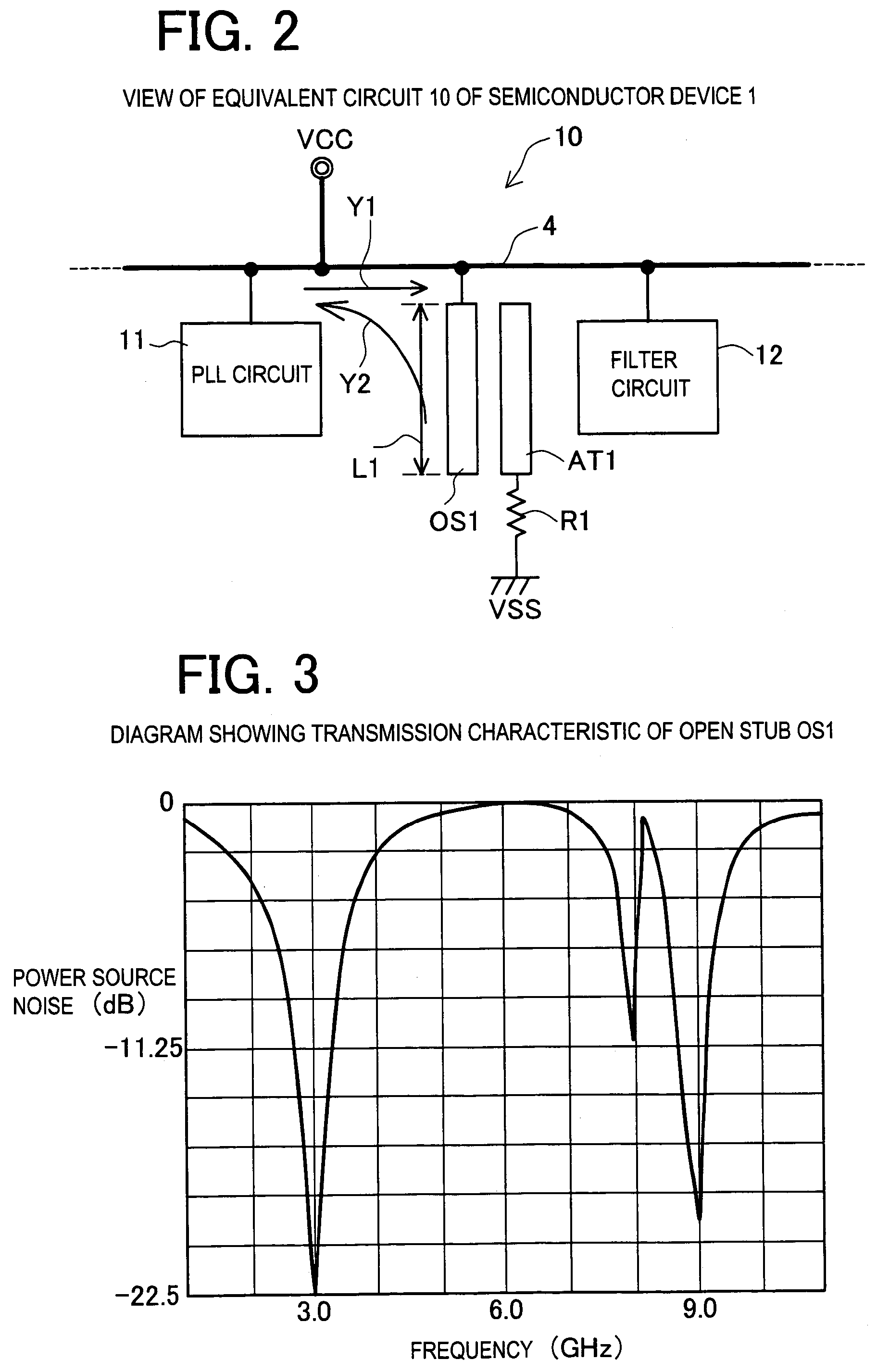 Semiconductor device and adjusting method for semiconductor device