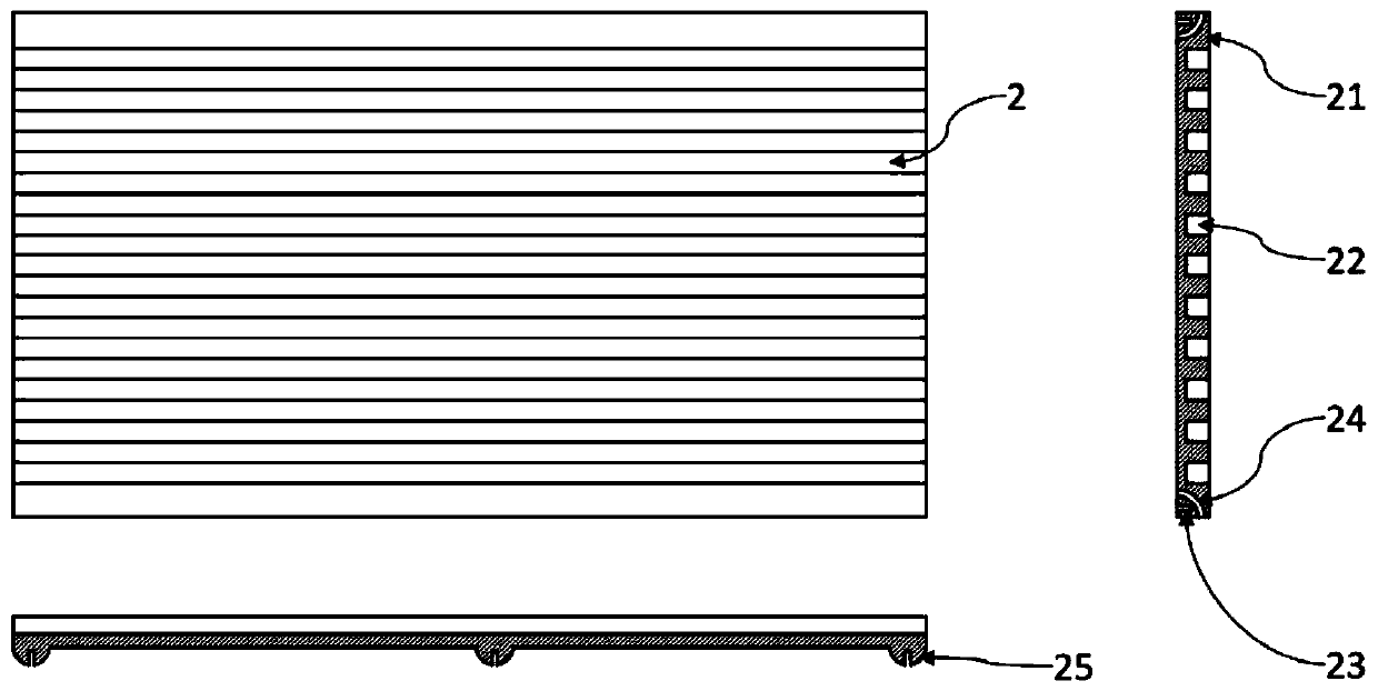 Automatic livestock farming system