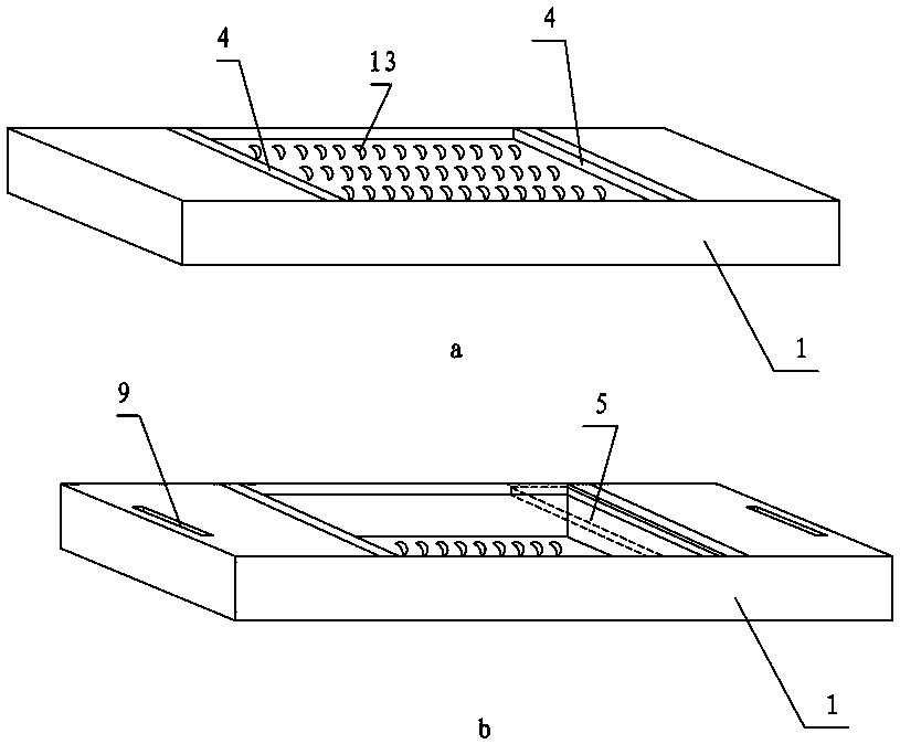 An efficient tool system