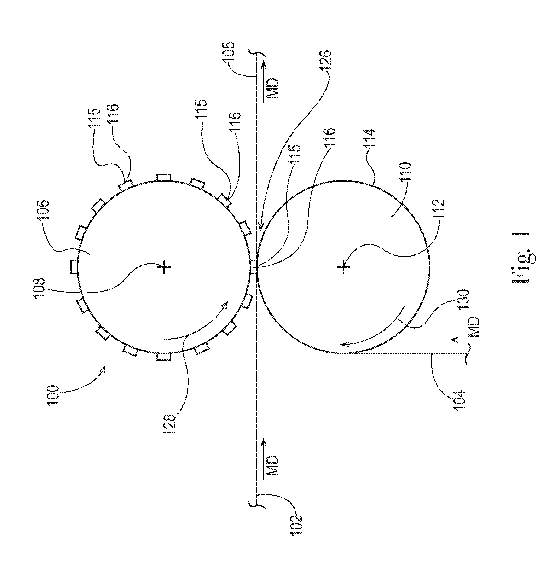 Bonding Apparatus and Method