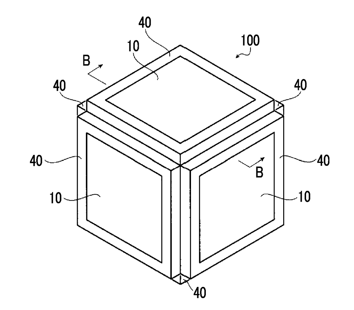 Electroacoustic transducer