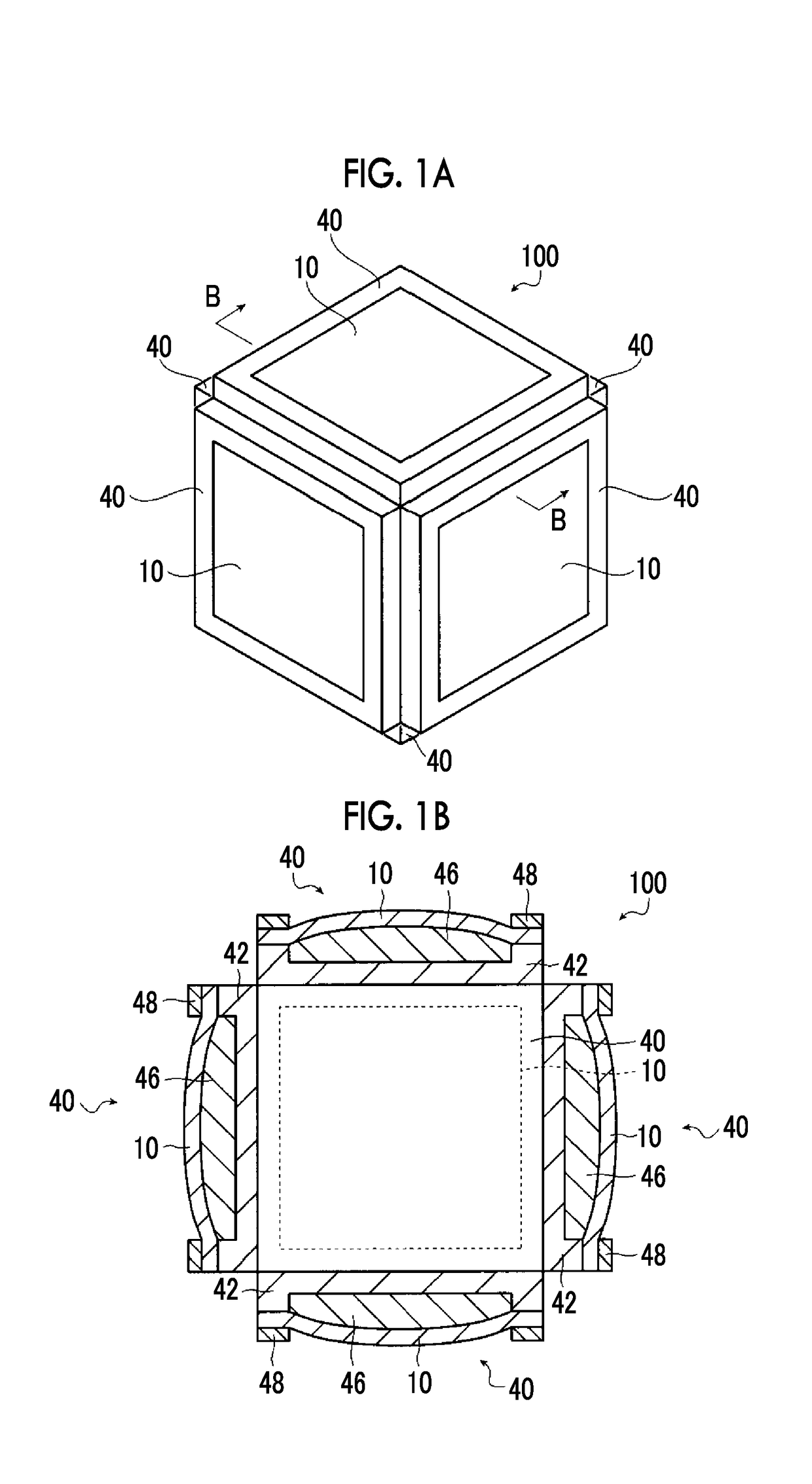 Electroacoustic transducer