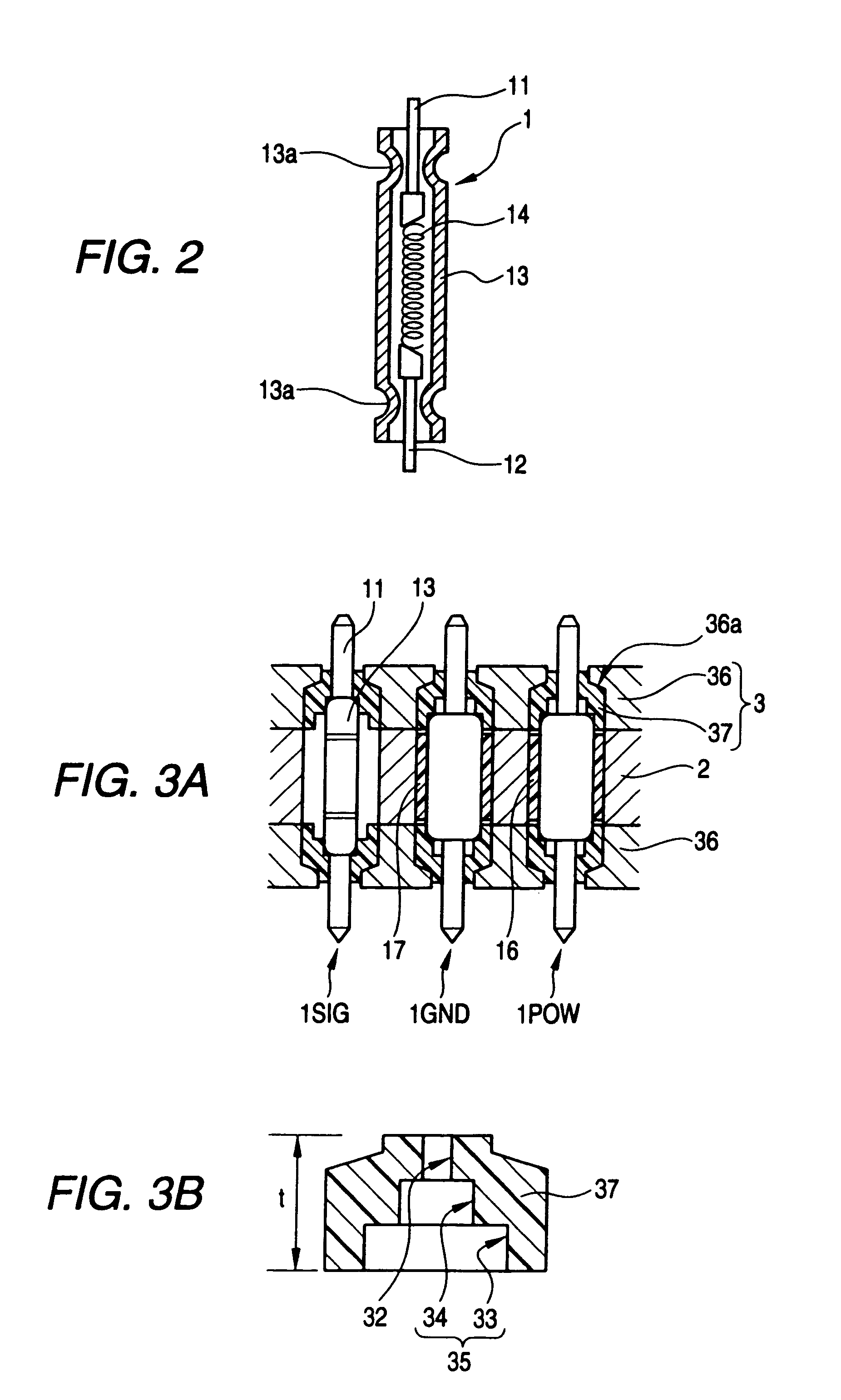 Inspection unit