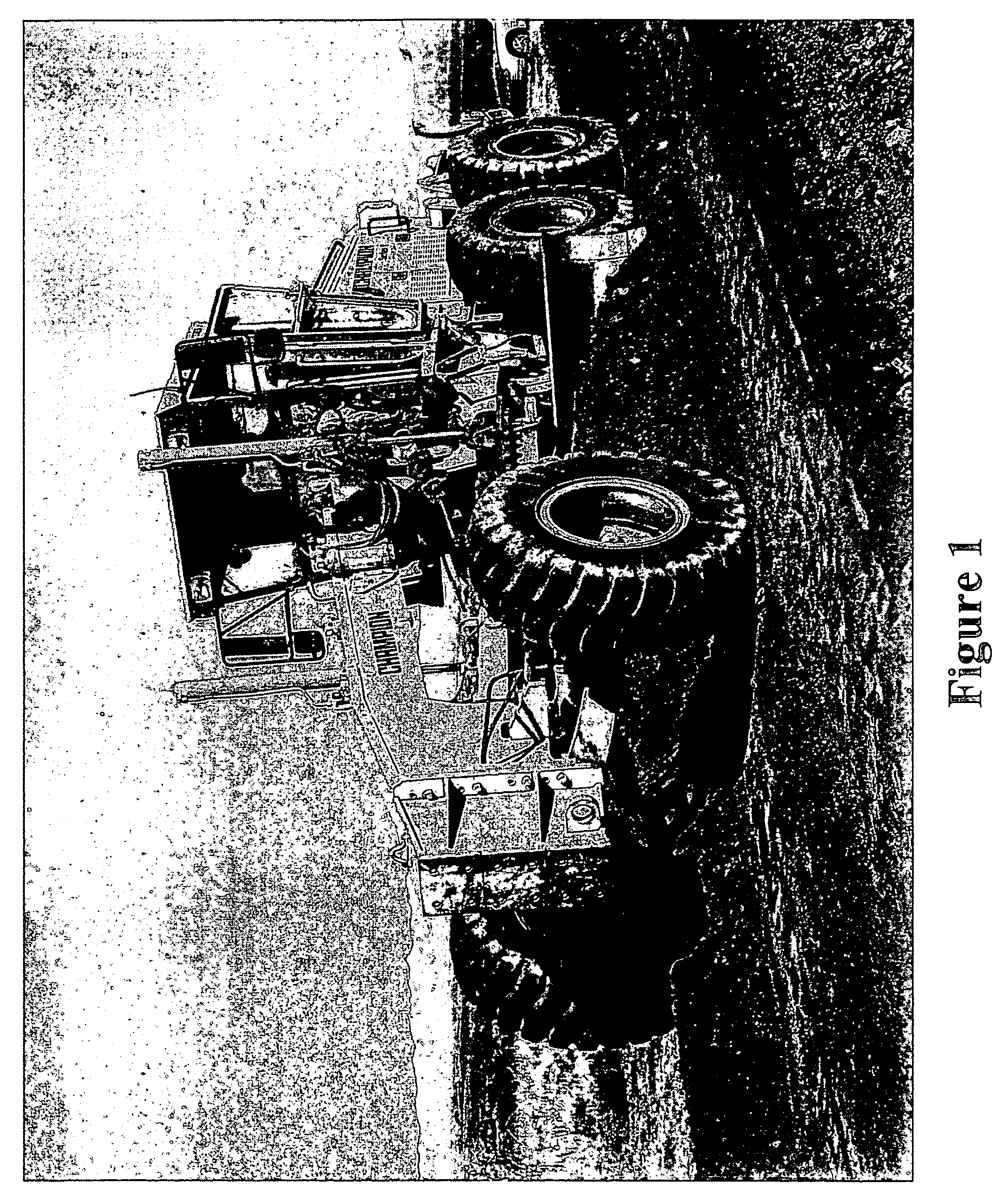 Methods and compositions for dust and erosion control