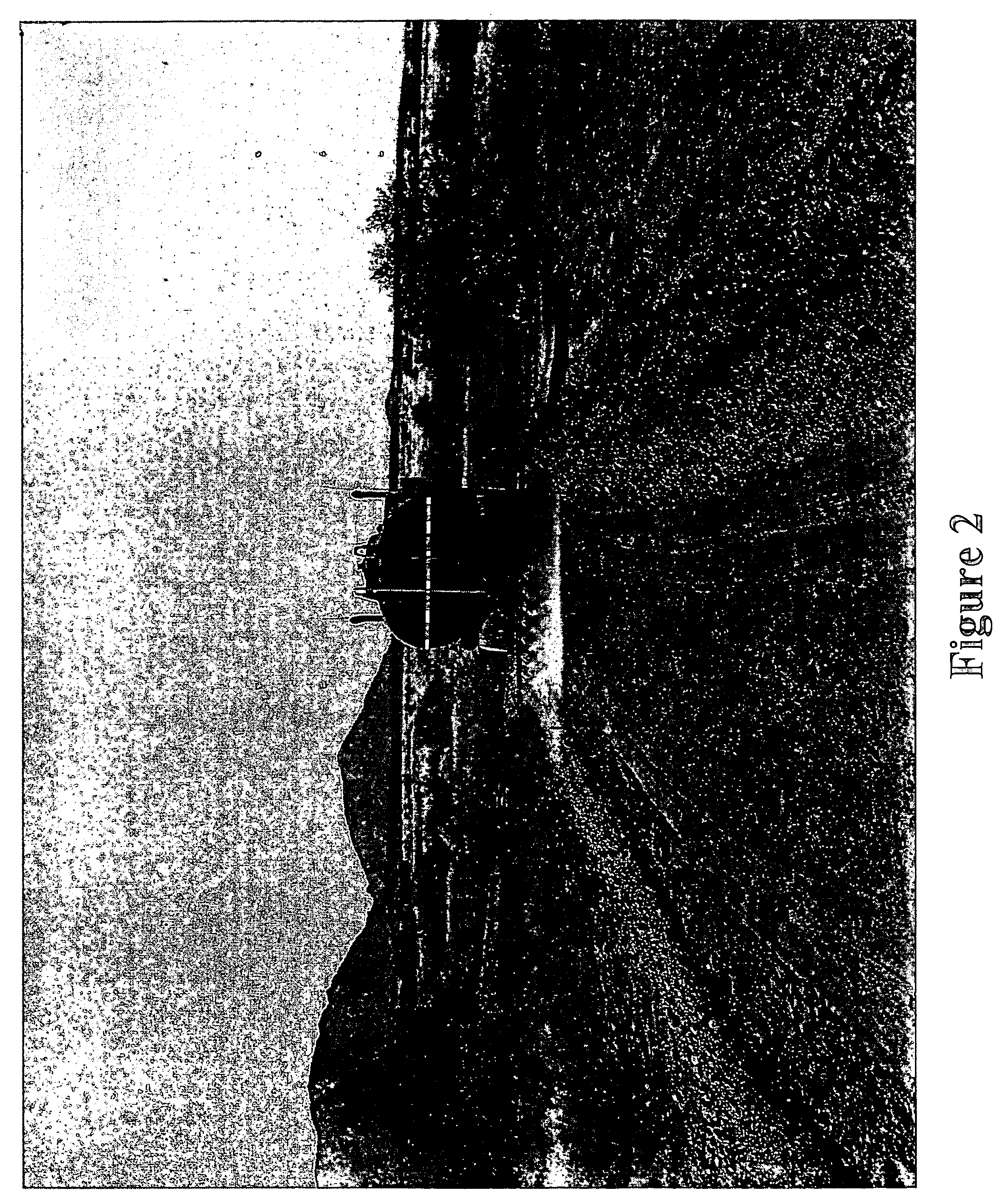 Methods and compositions for dust and erosion control