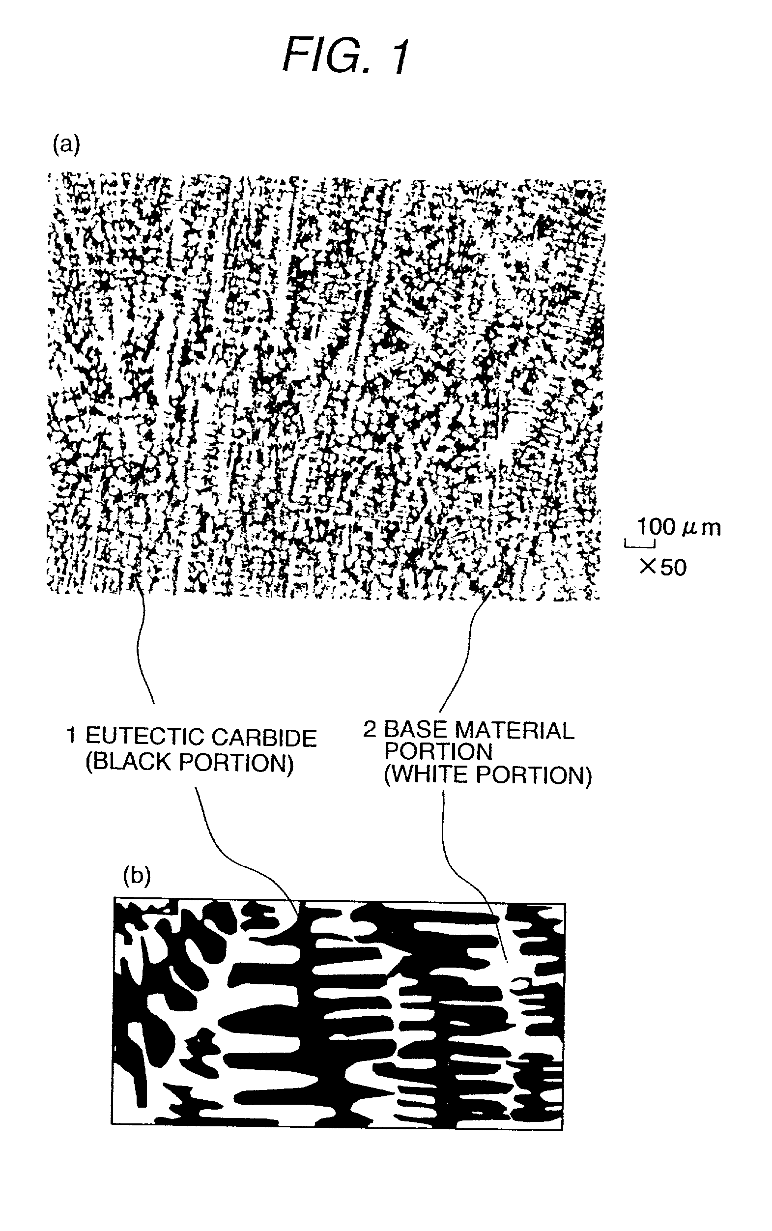 Corrosion-resisting and wear-resisting alloy and device using the same