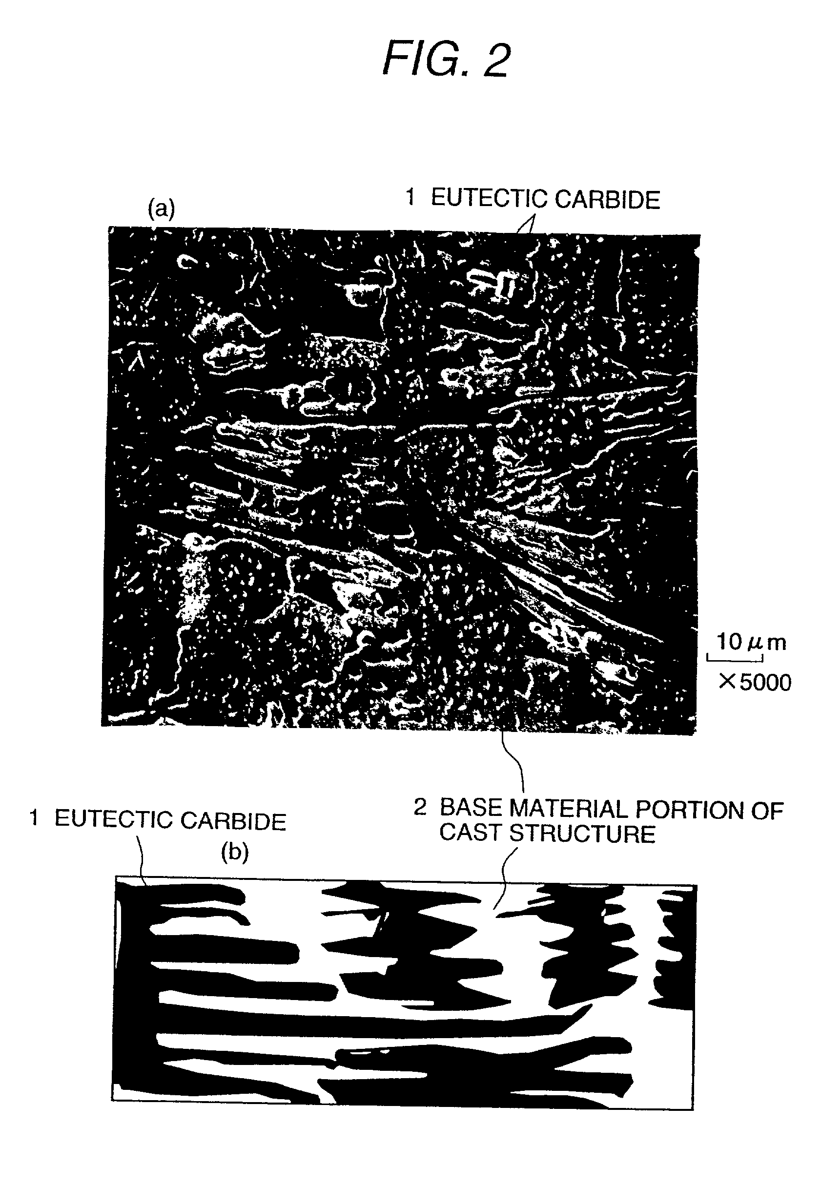 Corrosion-resisting and wear-resisting alloy and device using the same