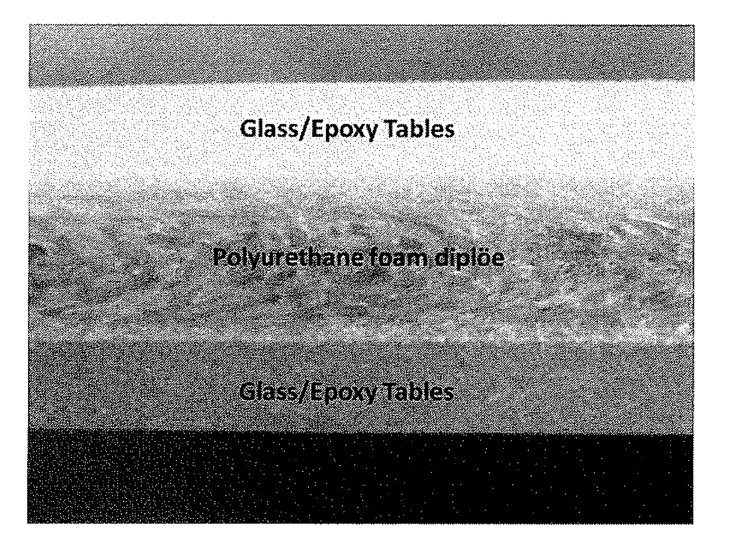 Cranial Bone Surrogate and Methods of Manufacture Thereof