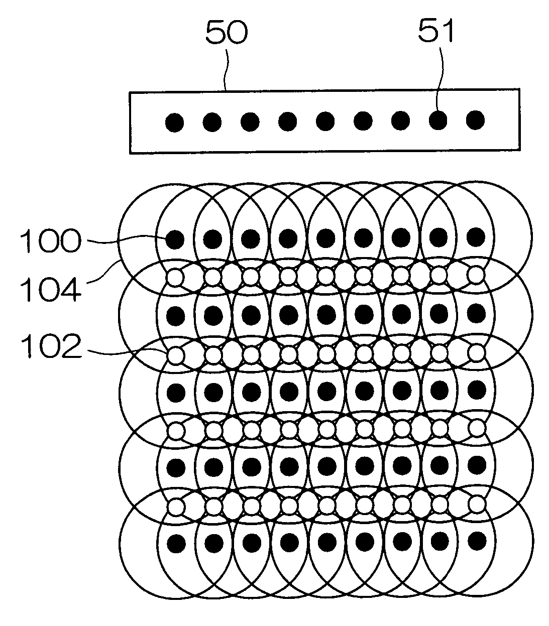 Image forming method and apparatus