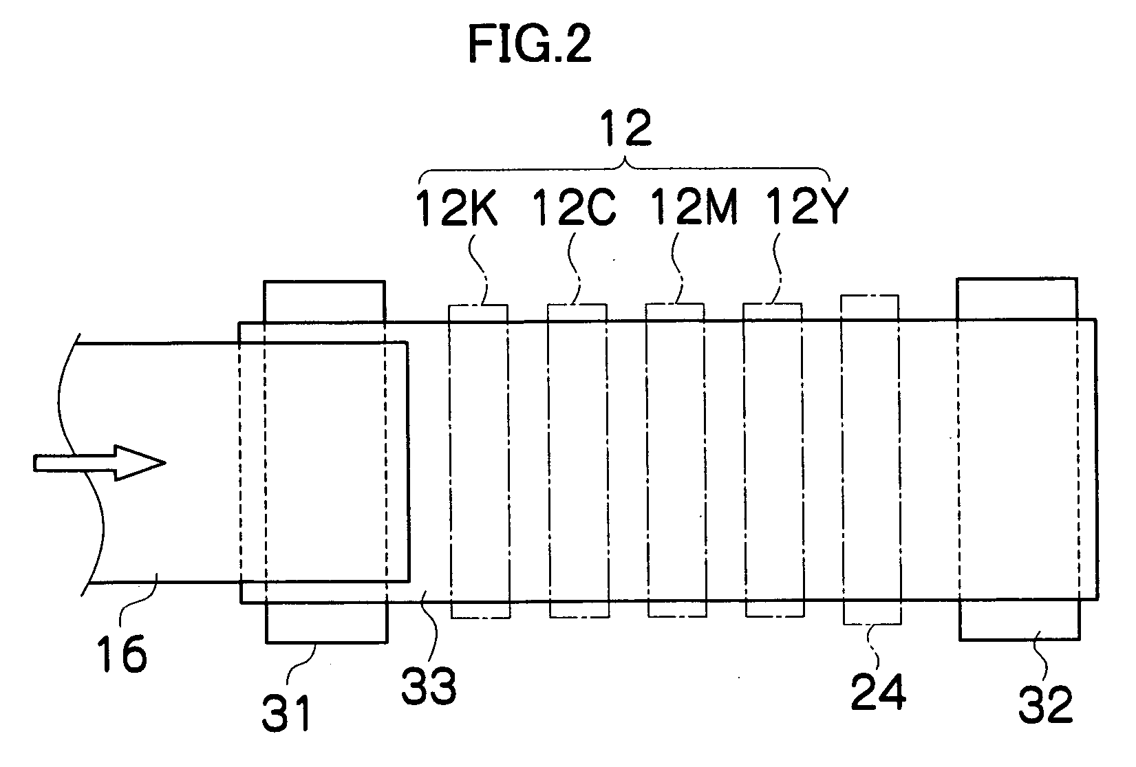 Image forming method and apparatus