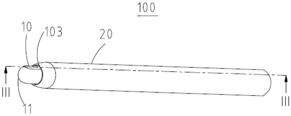 Bending-adjustable puncture needle and puncture system