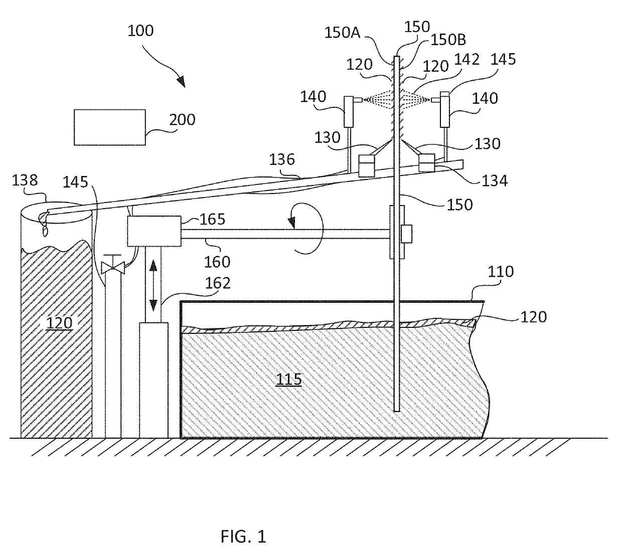 System and method for harvesting aquatic plants