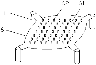 An intelligent omnidirectional treadmill