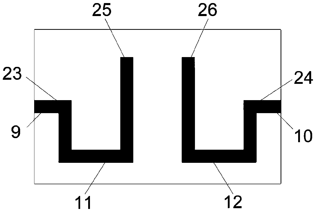 Adjustable bandstop filter