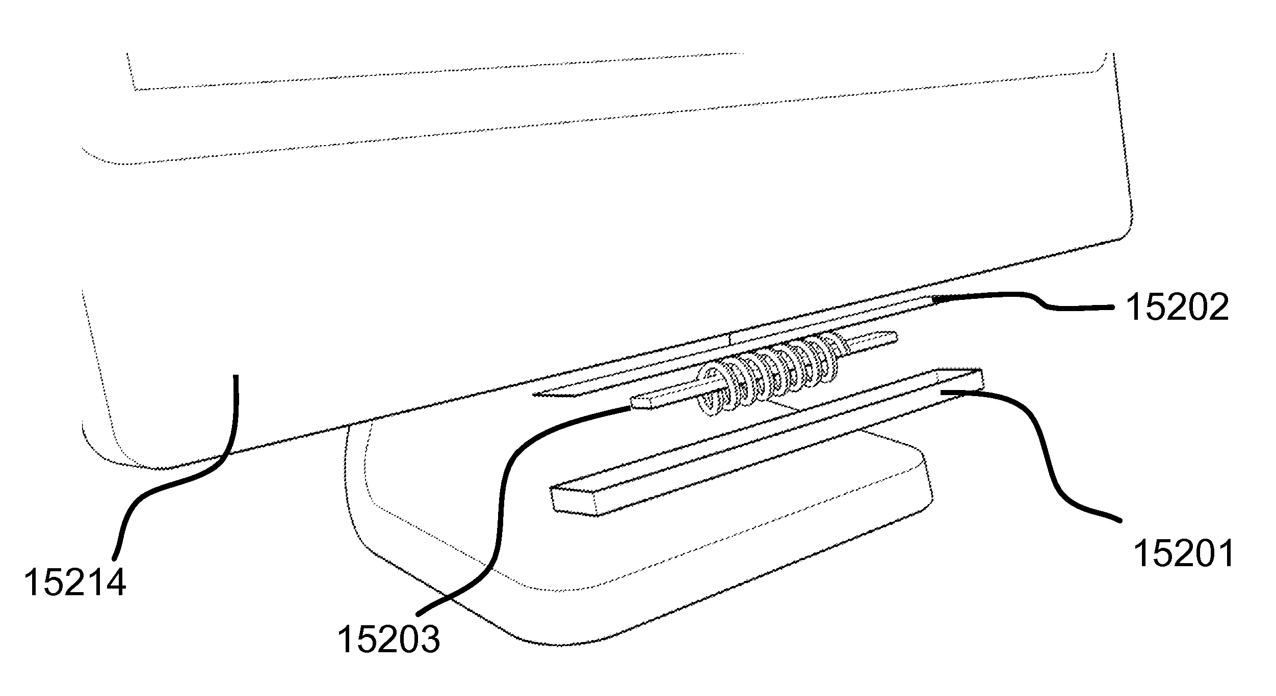 Multi-resonator wireless energy transfer for sensors