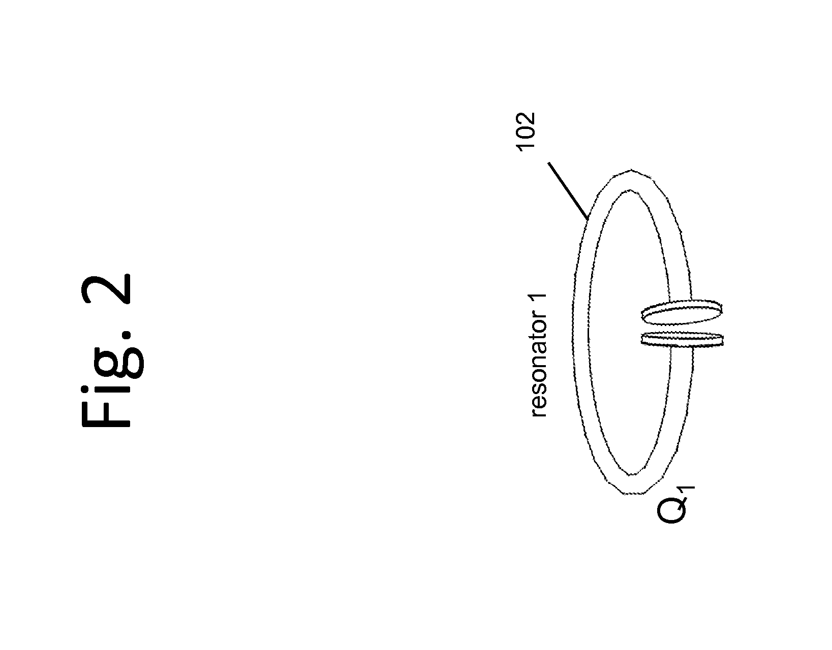 Multi-resonator wireless energy transfer for sensors