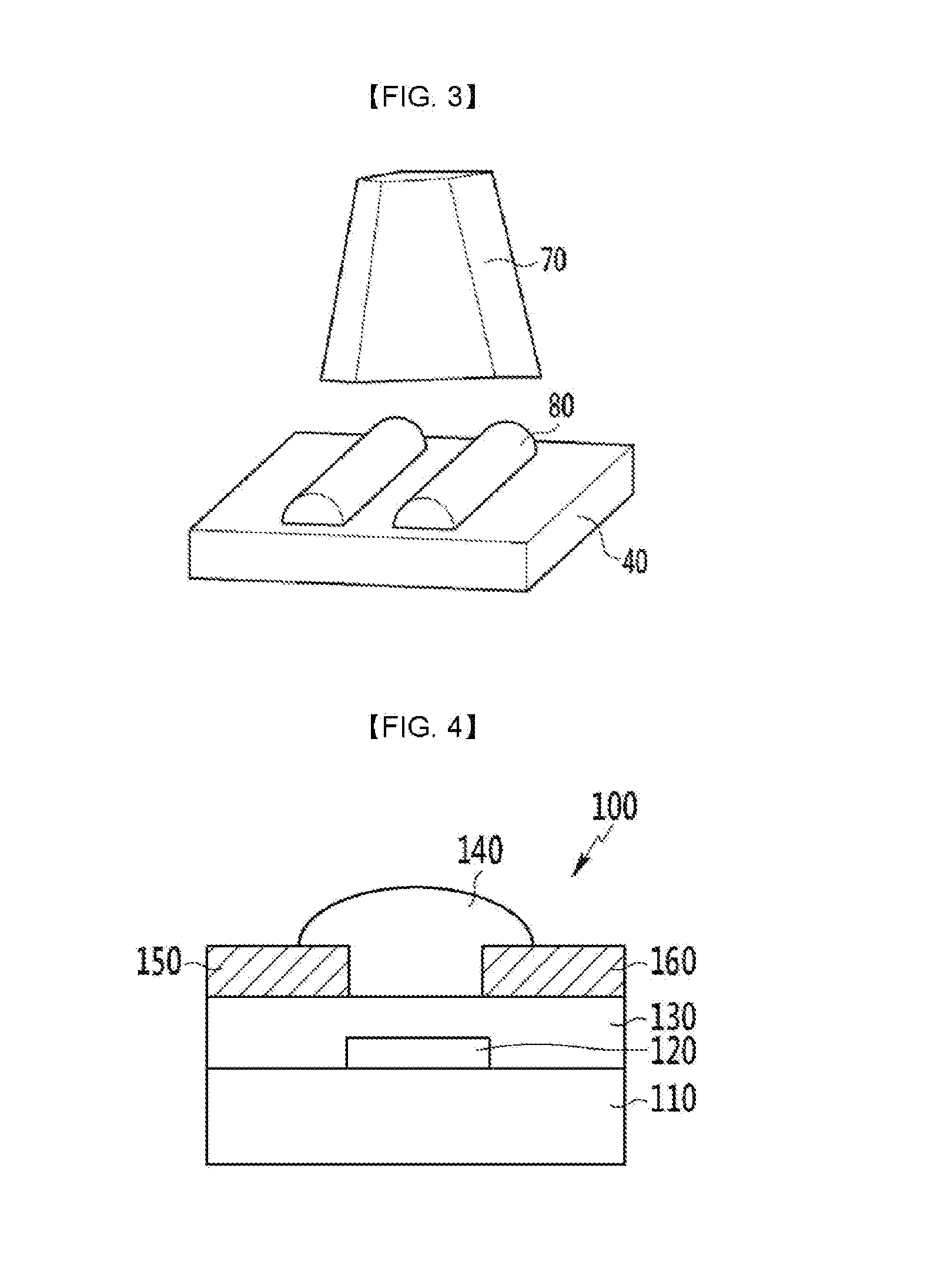 Method of reducion graphene oxide and reduced graphene oxide obtained by the method, and thin film transistor including the reduced graphene oxide