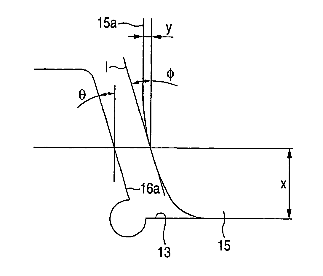 Roller bearing