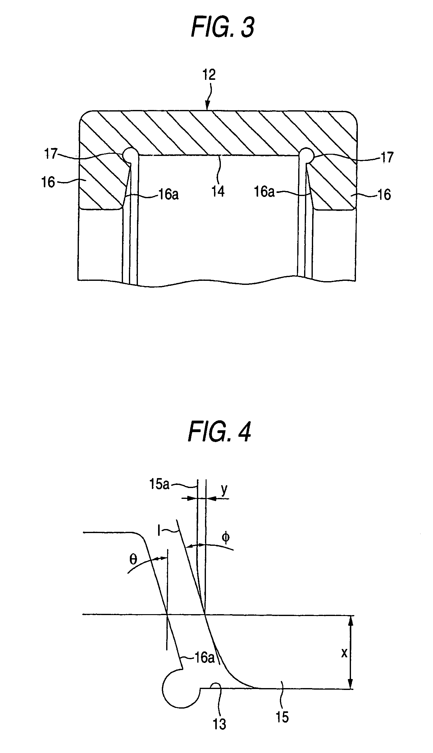 Roller bearing