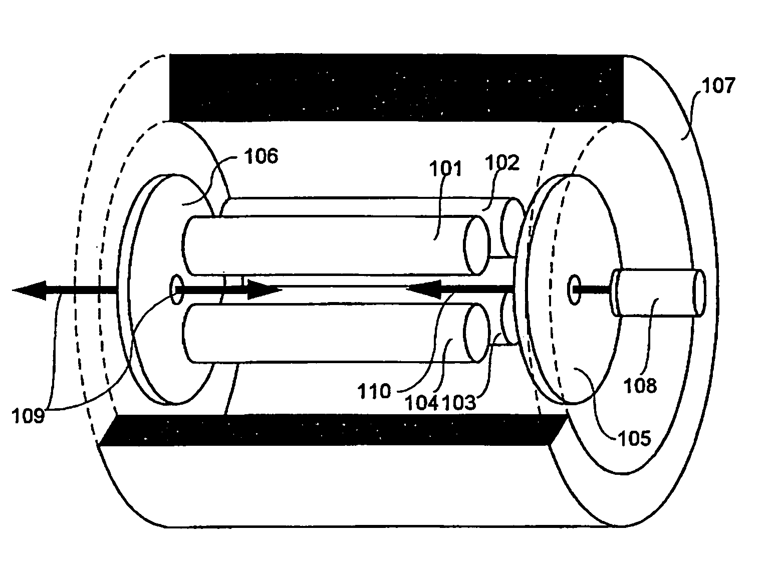 Mass spectrometer