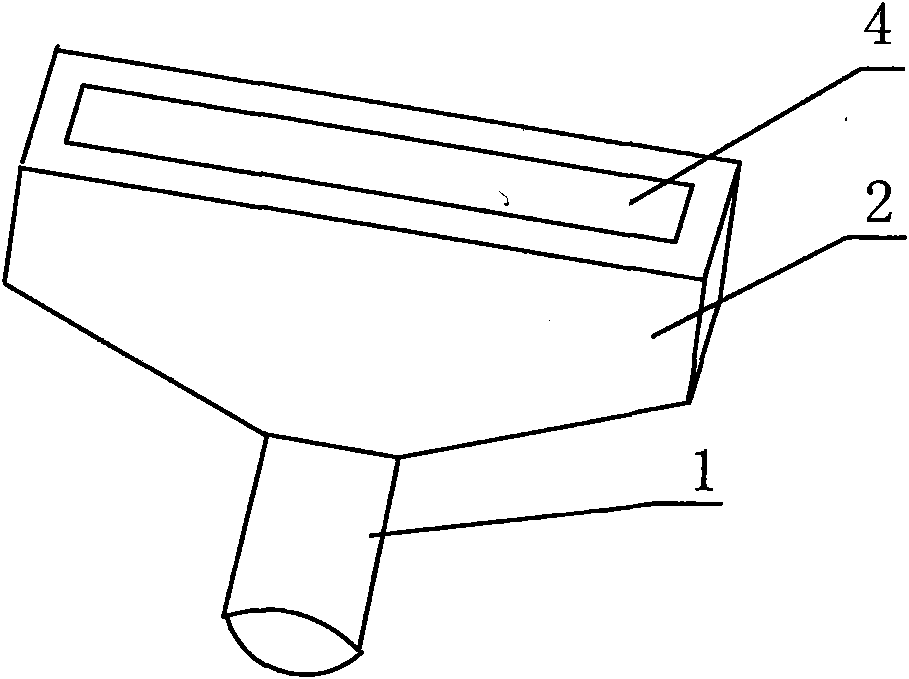 Broom and manufacturing method thereof