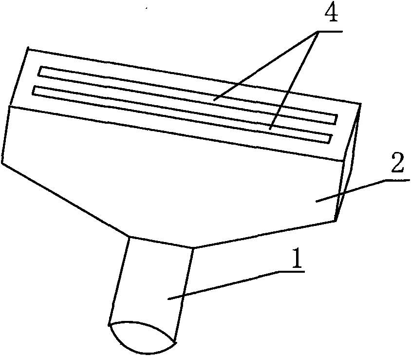 Broom and manufacturing method thereof