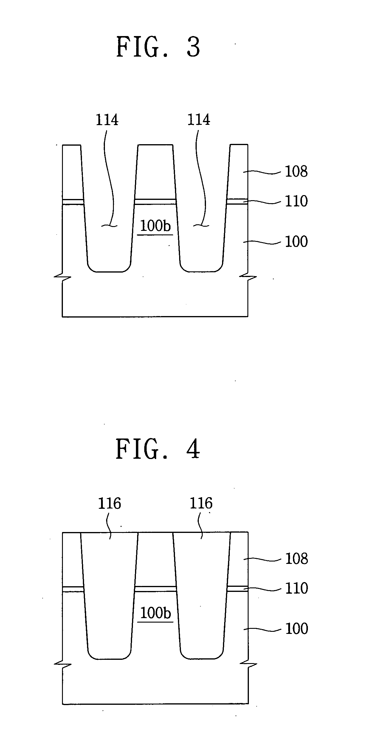 Method of manufacturing a semiconductor device