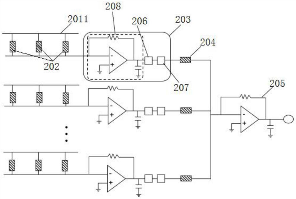 Fan self-learning health monitoring system based on RRAM