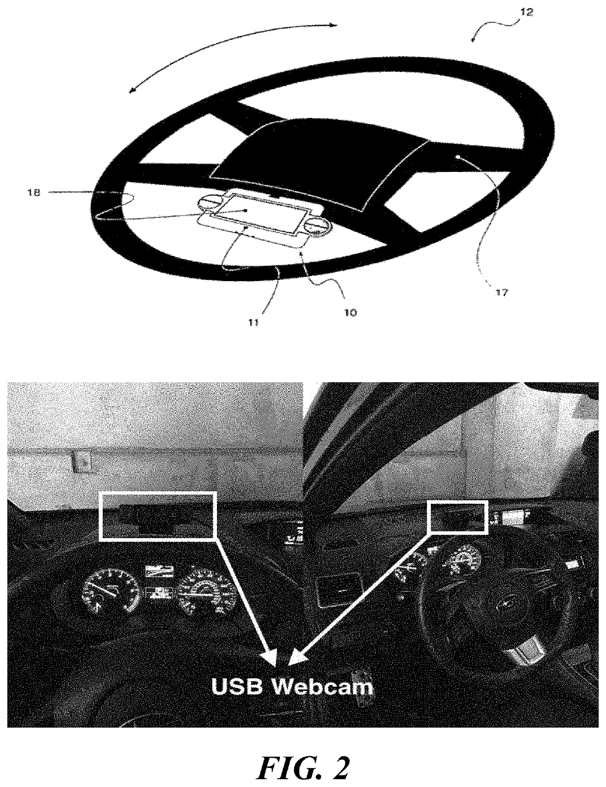 Car driver alcohol level and sleeping status detection and notification system