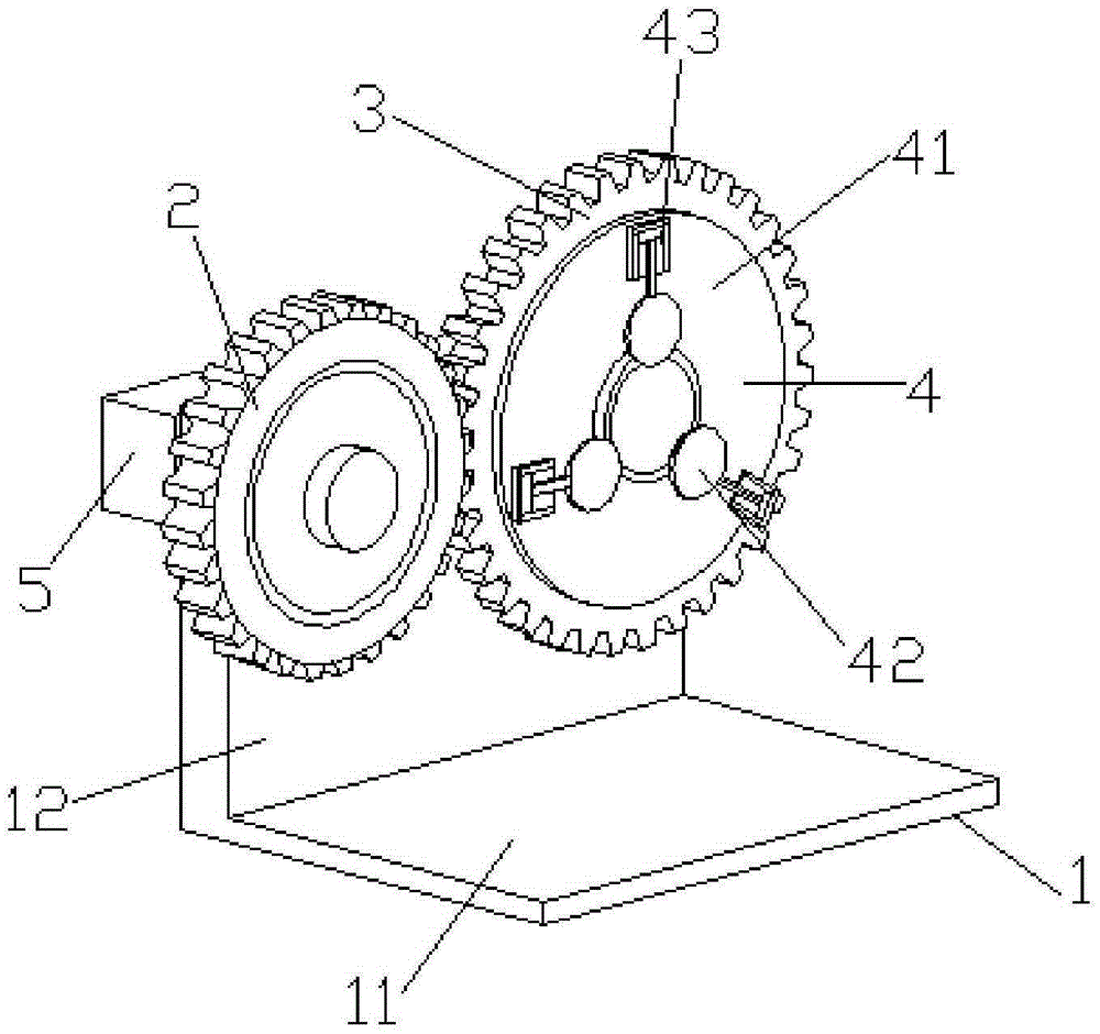 Pipe machining equipment