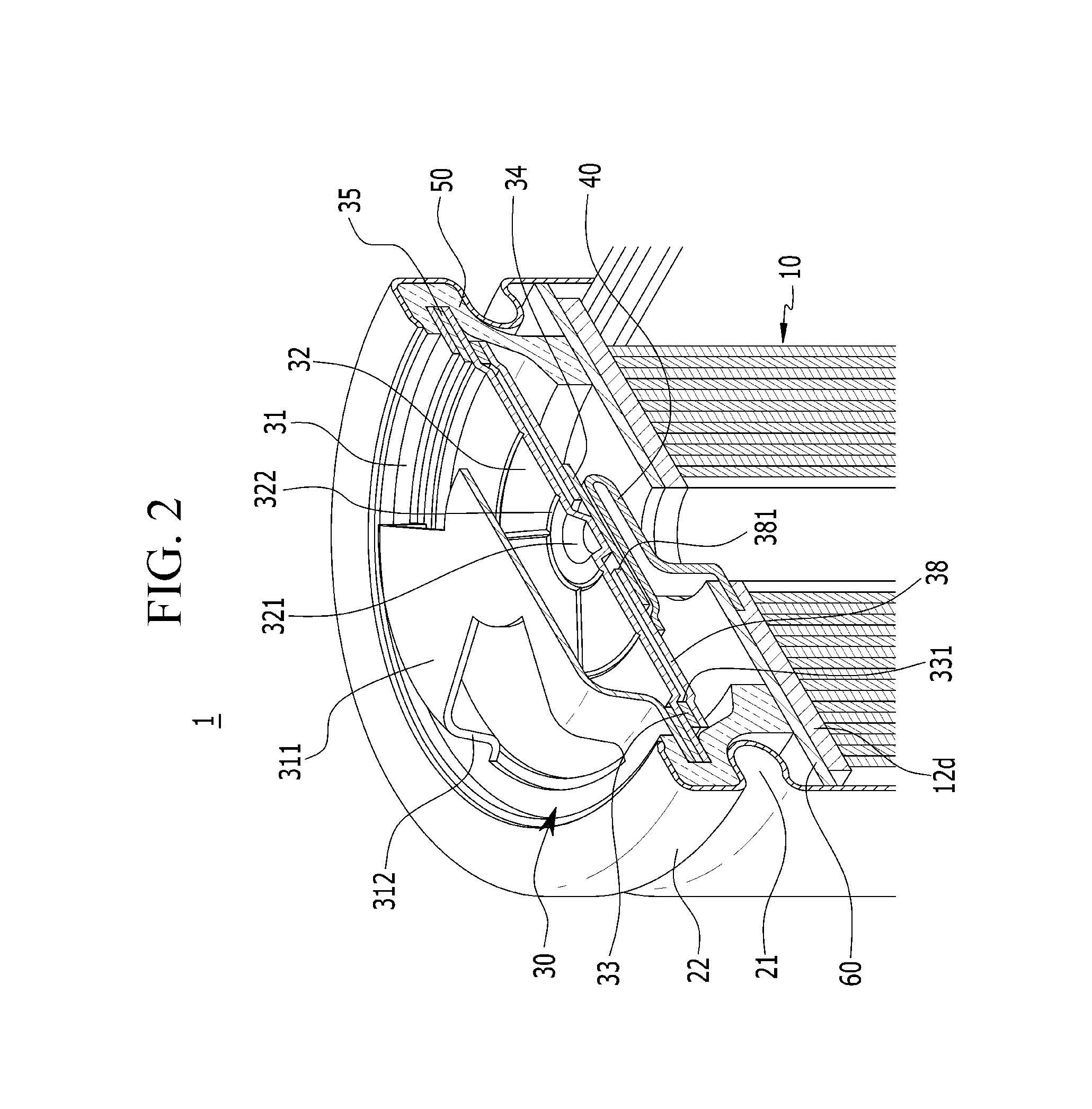 Rechargeable battery