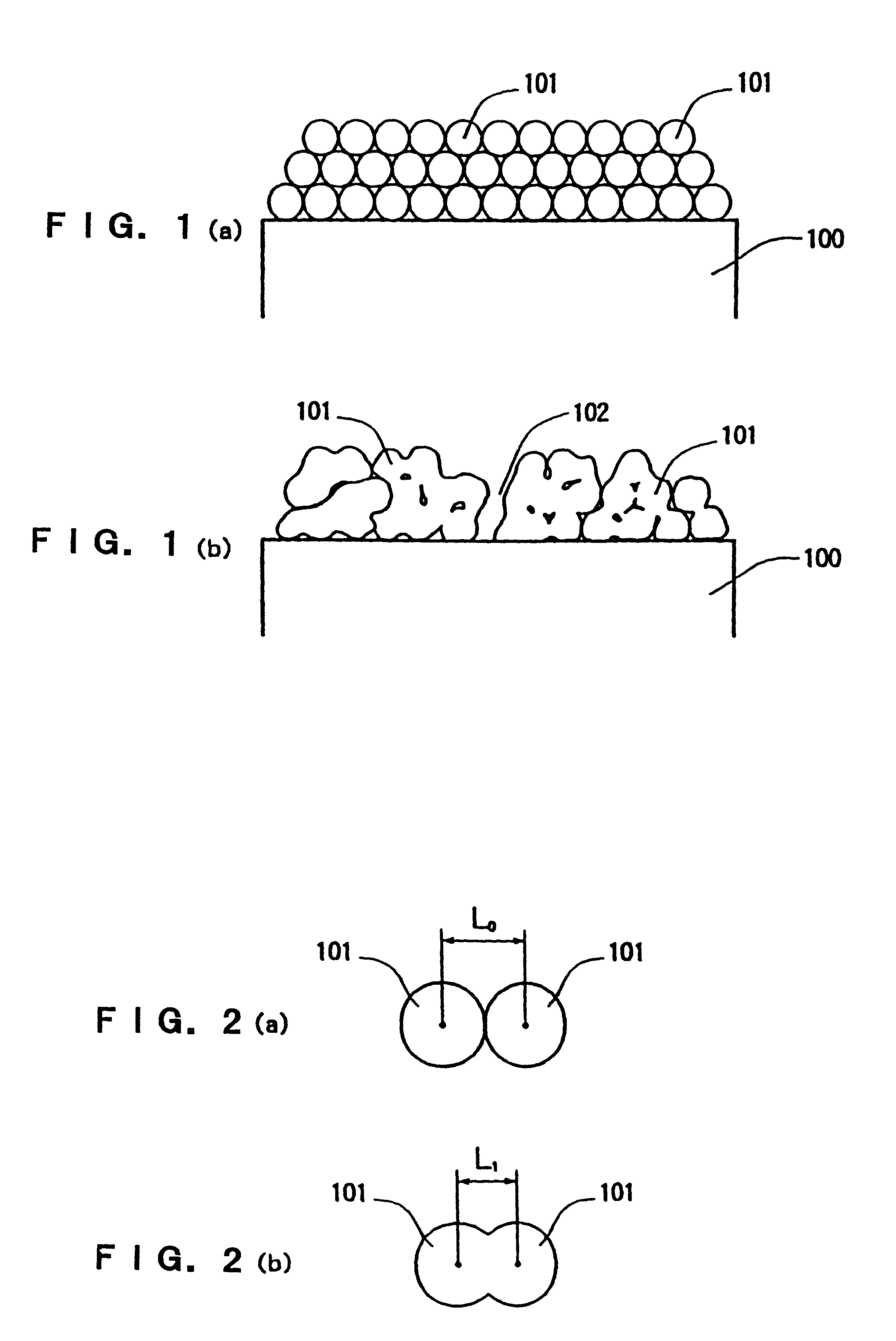 Multi-functional material with photocatalytic functions and method of manufacturing same