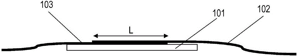 Method for fusing aramid/aramid fibres